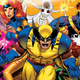 Illustration for article titled The Highs and Lows of X-Men Video Games